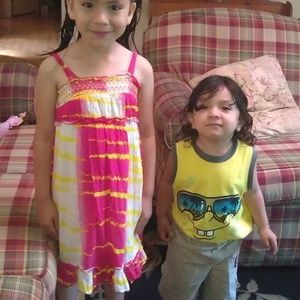 Meet your Posher, Harry alexander